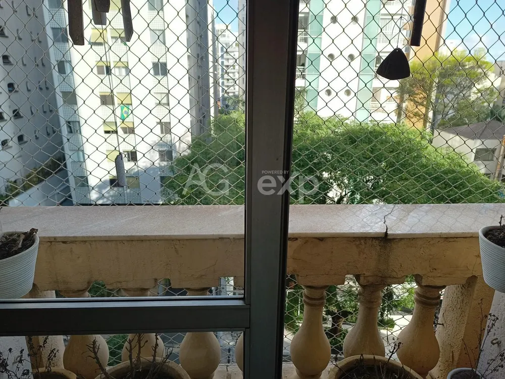 Apartamento, 3 quartos, 130 m² - Foto 7