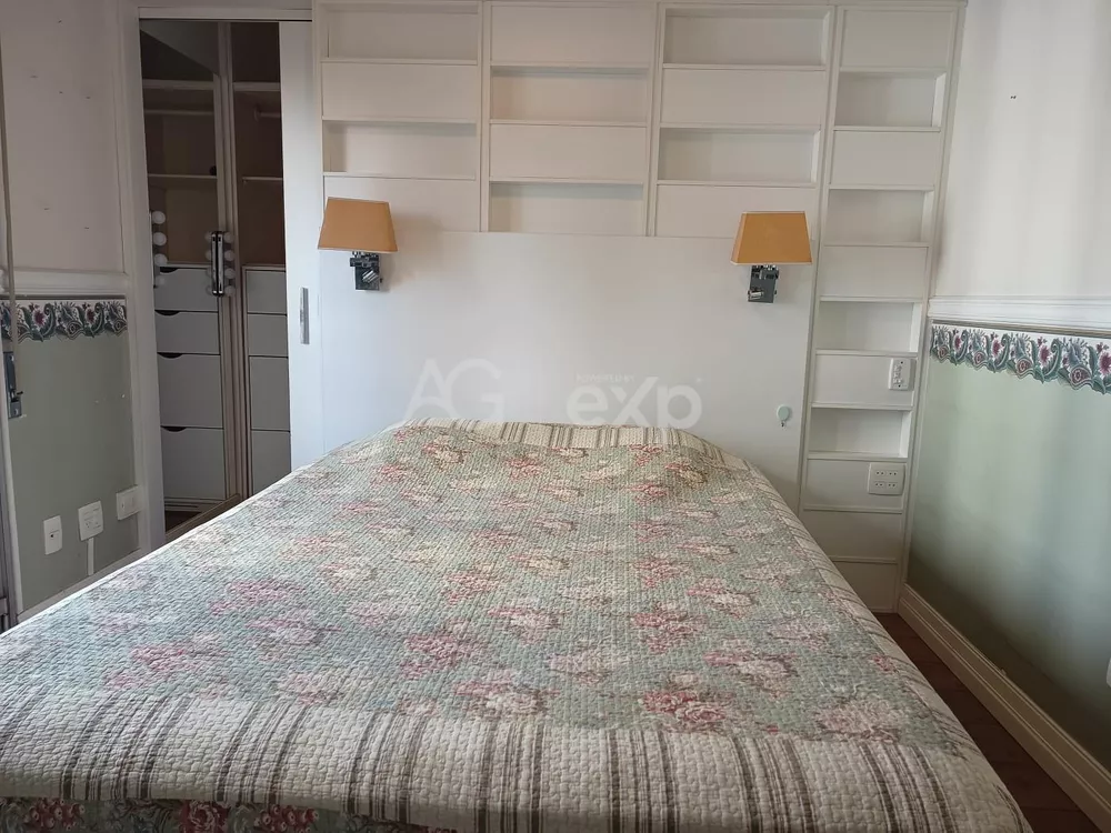 Apartamento, 3 quartos, 130 m² - Foto 4