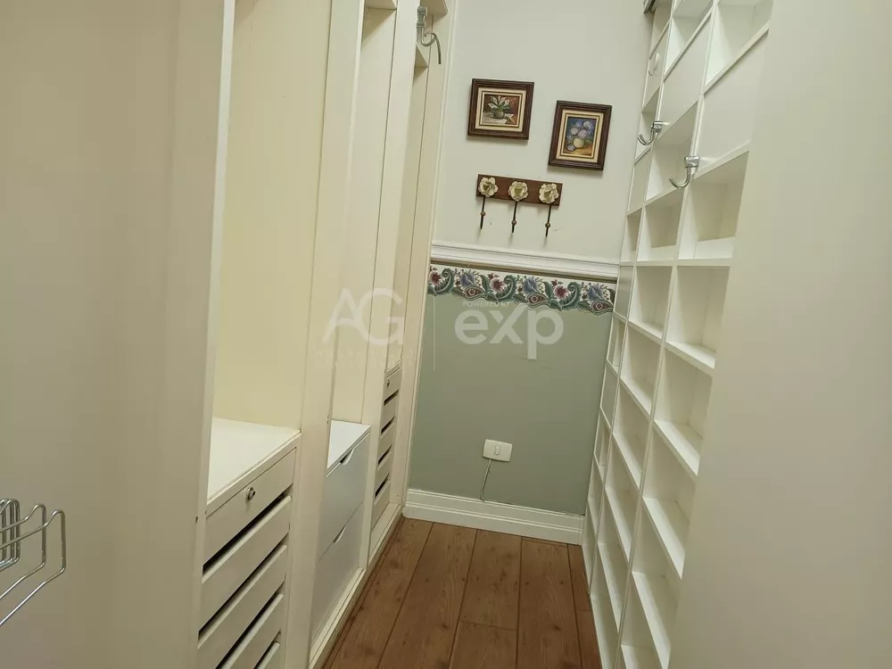Apartamento, 3 quartos, 130 m² - Foto 3