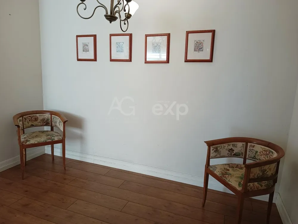 Apartamento, 3 quartos, 130 m² - Foto 9