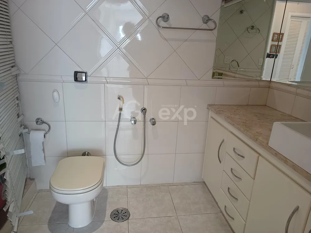 Apartamento, 3 quartos, 130 m² - Foto 5