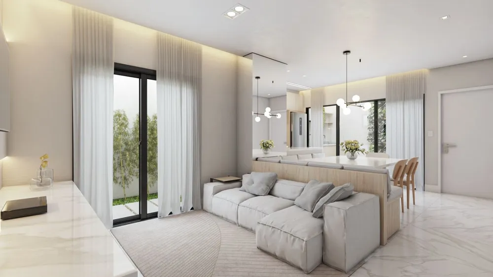 Apartamento, 3 quartos, 104 m² - Foto 9