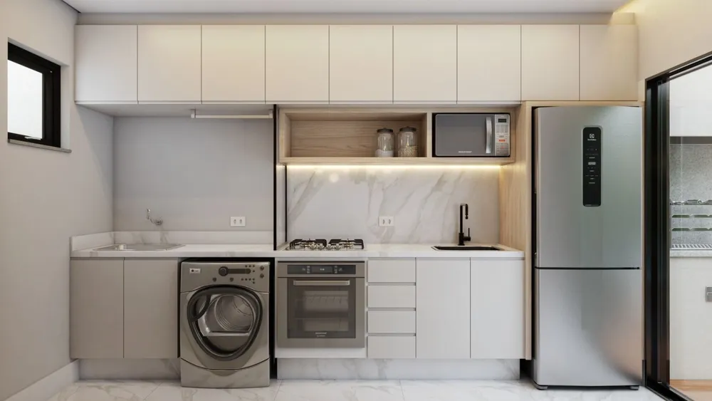 Apartamento, 3 quartos, 104 m² - Foto 10