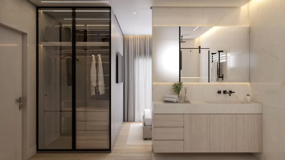 Apartamento, 3 quartos, 104 m² - Foto 7