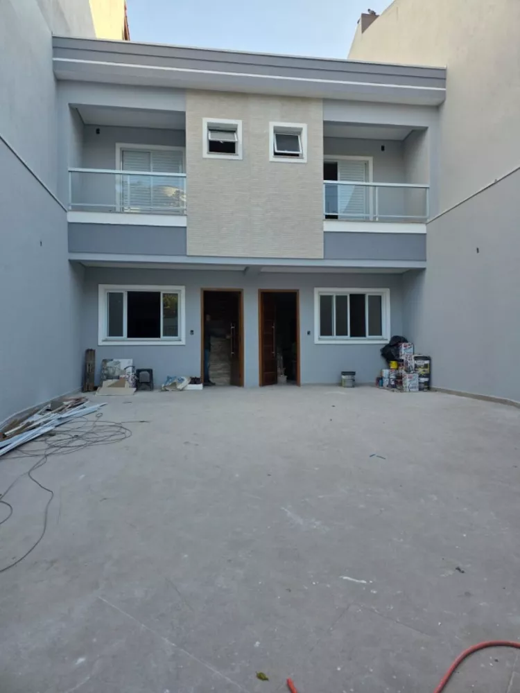 Sobrado, 3 quartos, 220 m² - Foto 4