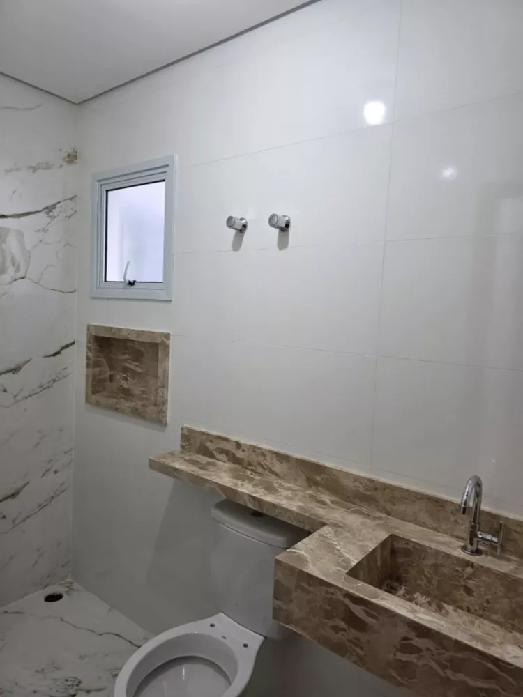 Sobrado, 3 quartos, 220 m² - Foto 3