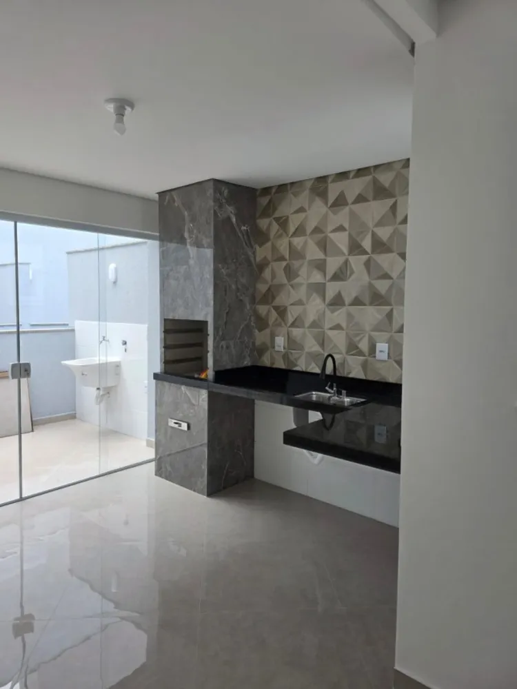 Sobrado, 3 quartos, 220 m² - Foto 5