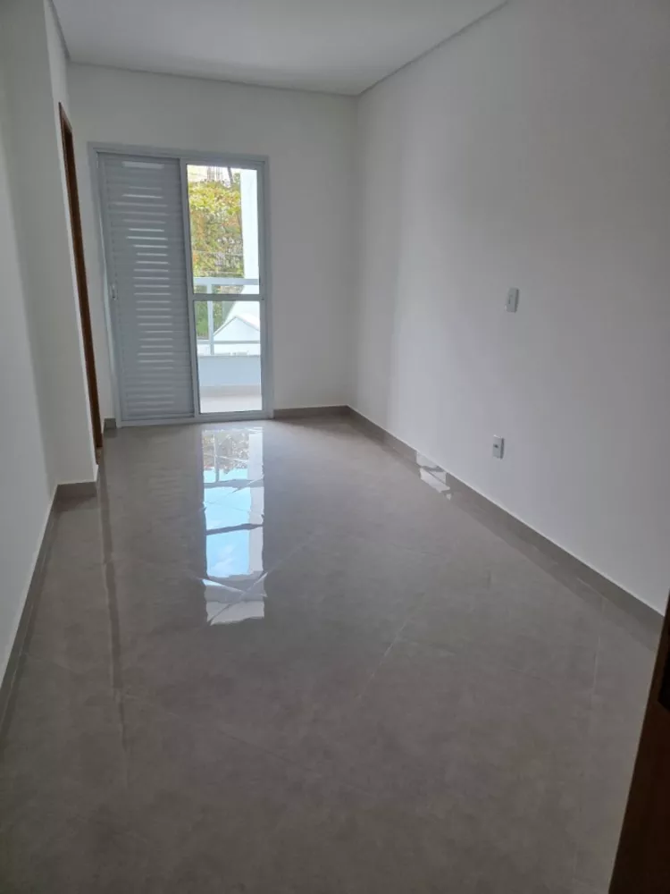 Sobrado, 3 quartos, 220 m² - Foto 1