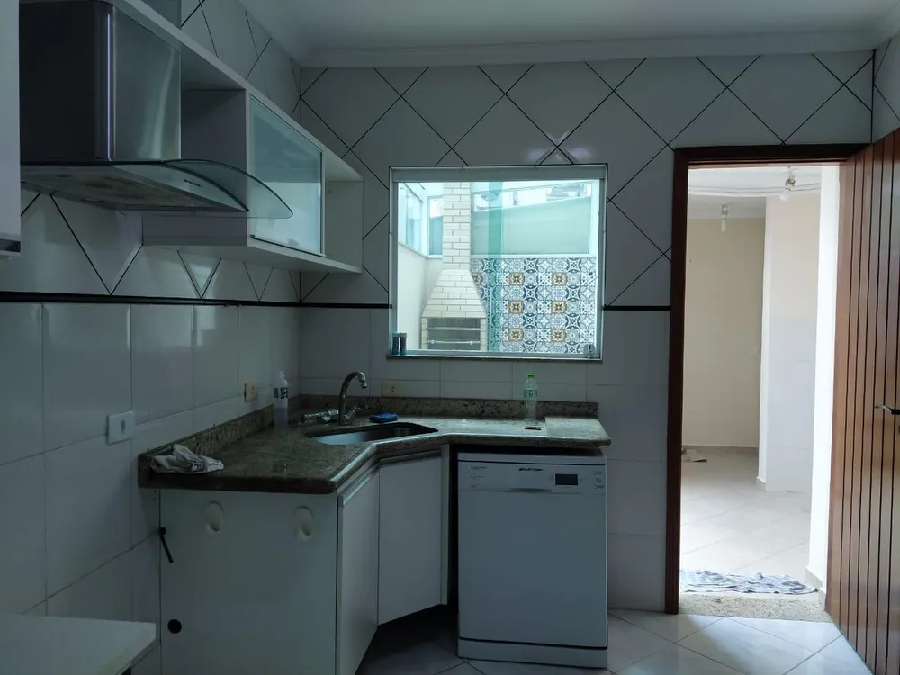 Sobrado, 3 quartos - Foto 12