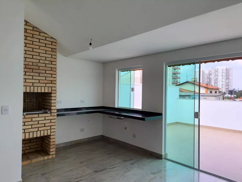 Cobertura, 3 quartos, 172 m² - Foto 3