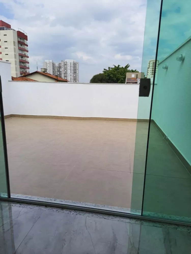 Cobertura, 3 quartos, 172 m² - Foto 2