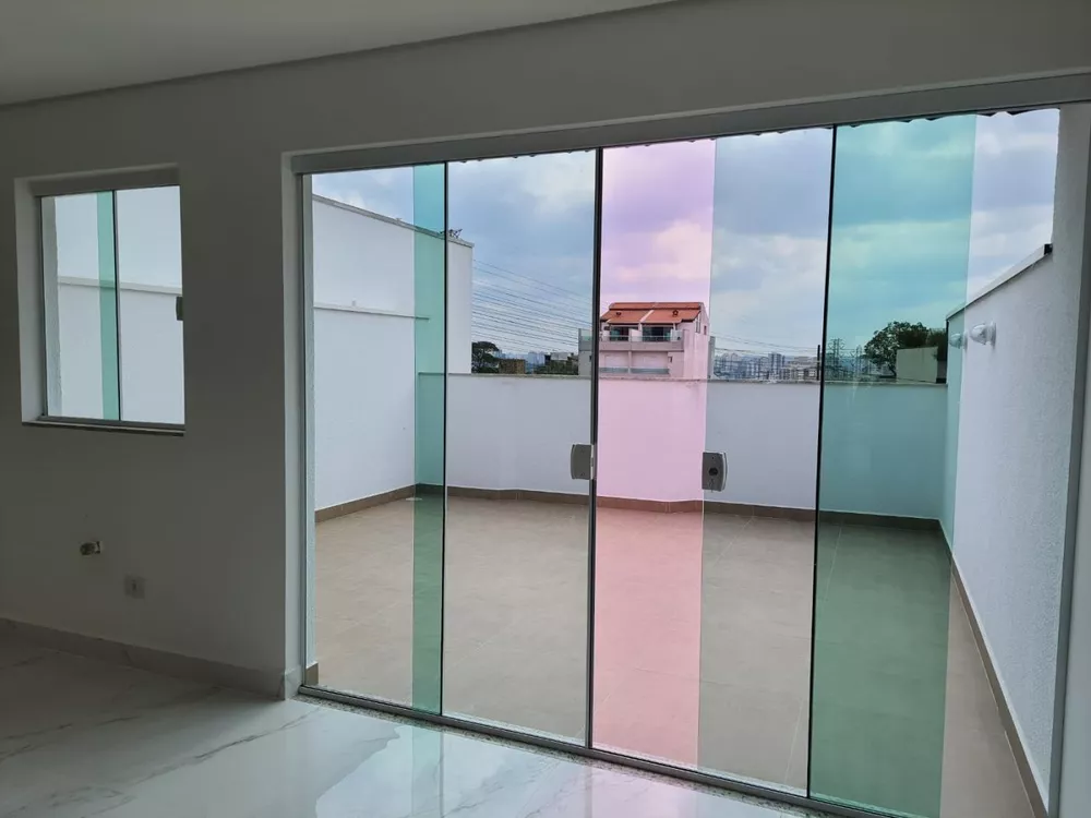 Cobertura, 3 quartos, 172 m² - Foto 4