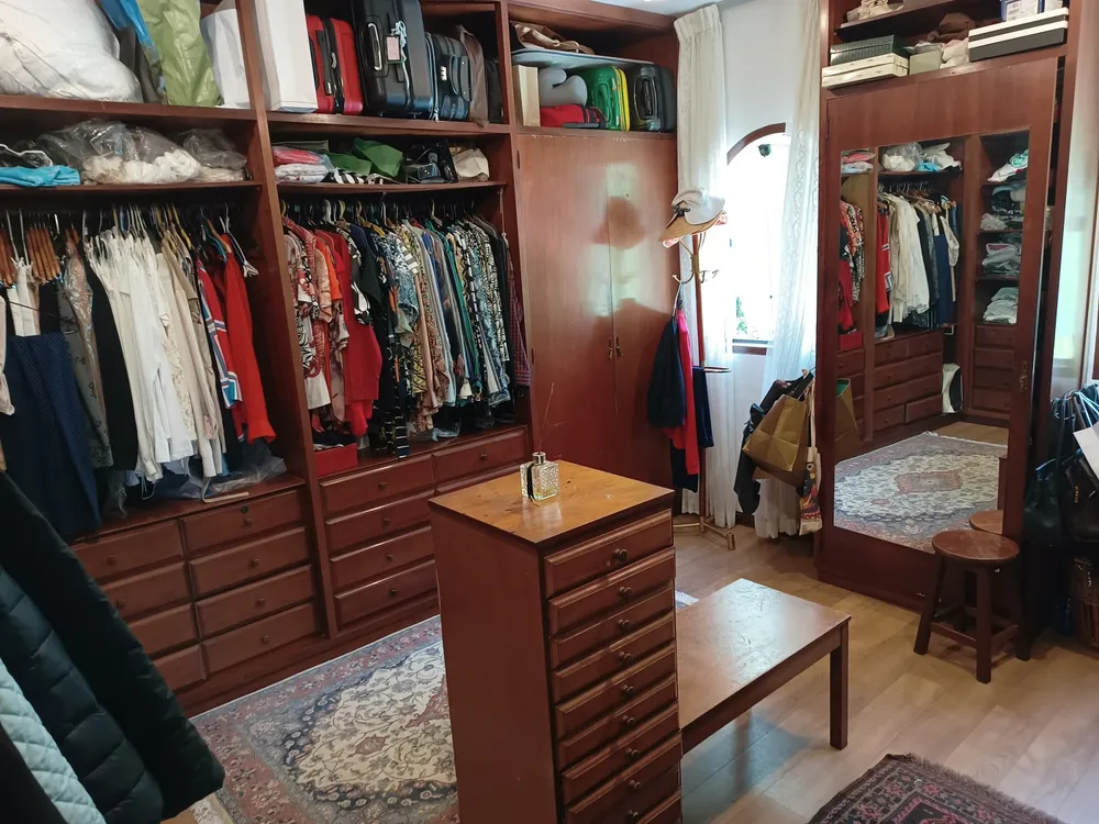 Casa, 4 quartos, 500 m² - Foto 15