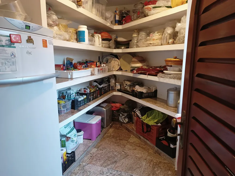 Casa, 4 quartos, 500 m² - Foto 4