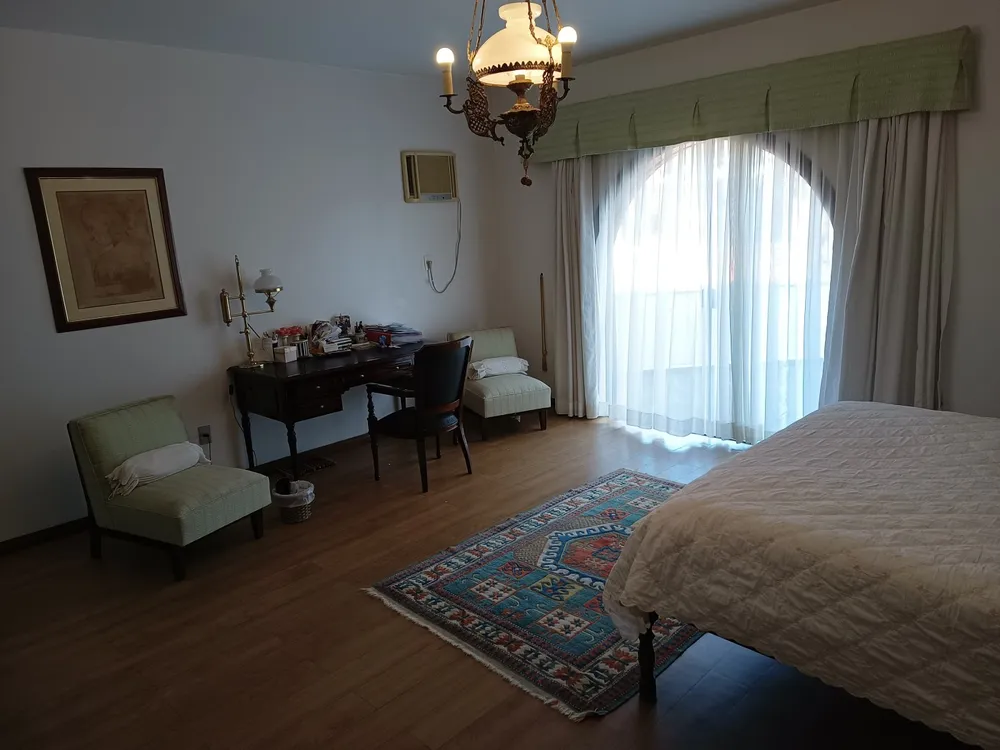 Casa, 4 quartos, 500 m² - Foto 12