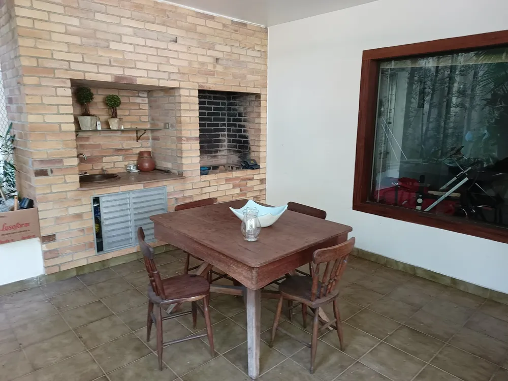 Casa, 4 quartos, 500 m² - Foto 6