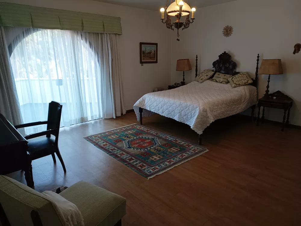 Casa, 4 quartos, 500 m² - Foto 4