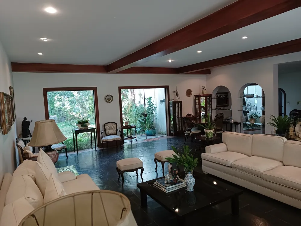 Casa, 4 quartos, 500 m² - Foto 2
