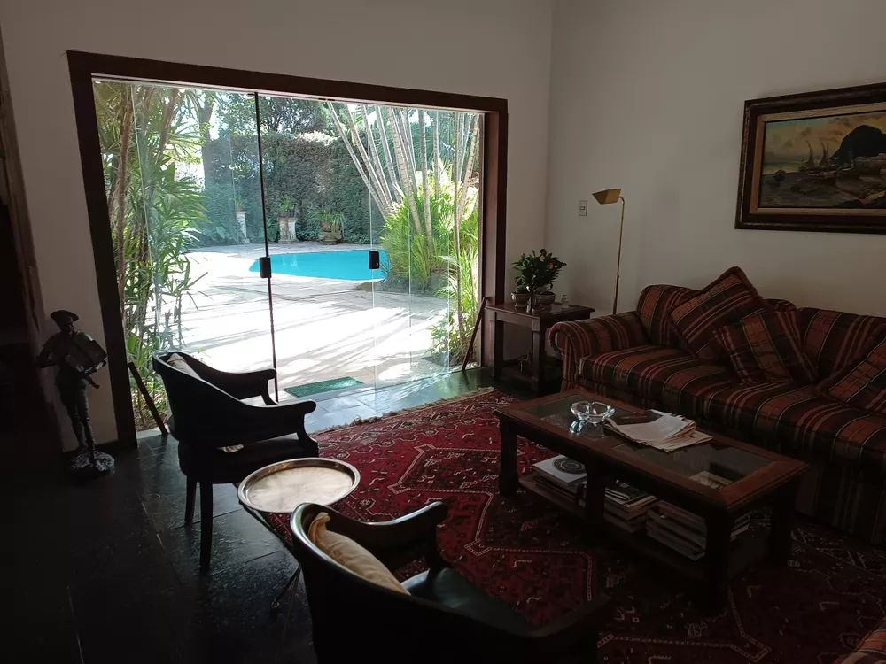 Casa, 4 quartos, 500 m² - Foto 2