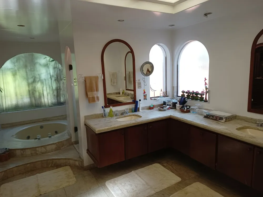 Casa, 4 quartos, 500 m² - Foto 14