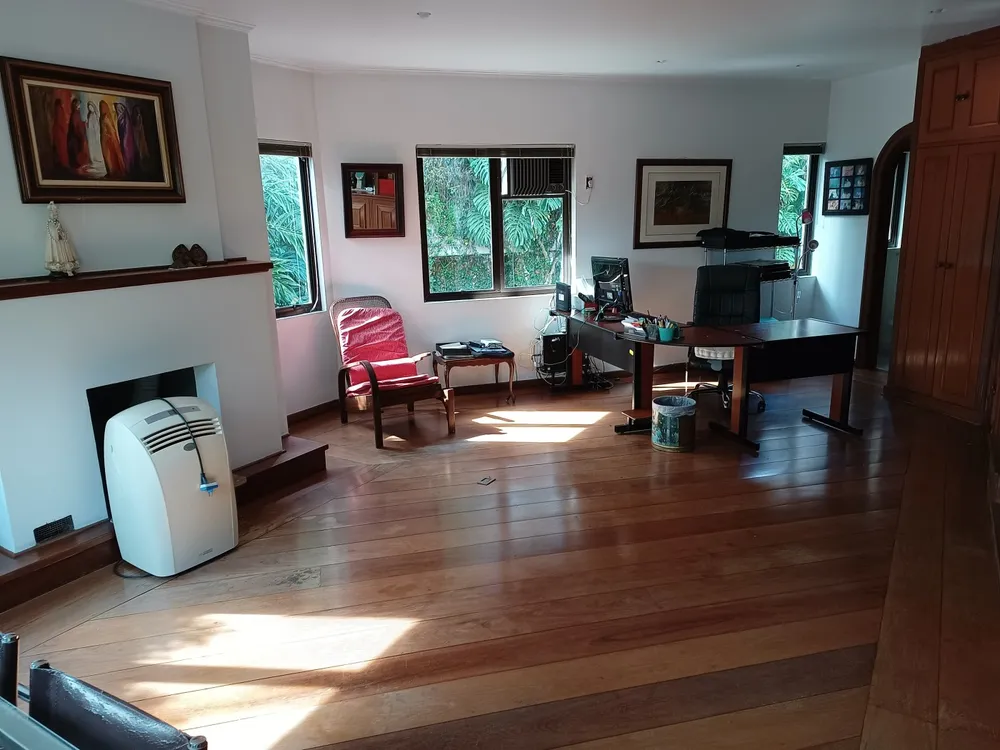 Casa, 4 quartos, 500 m² - Foto 9