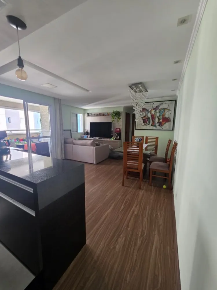 Apartamento, 2 quartos, 67 m² - Foto 2