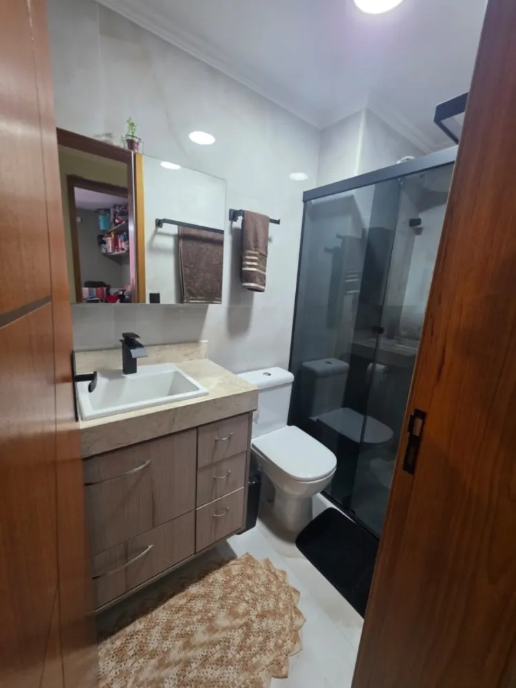 Apartamento, 2 quartos, 67 m² - Foto 9