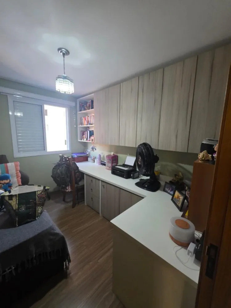 Apartamento, 2 quartos, 67 m² - Foto 6