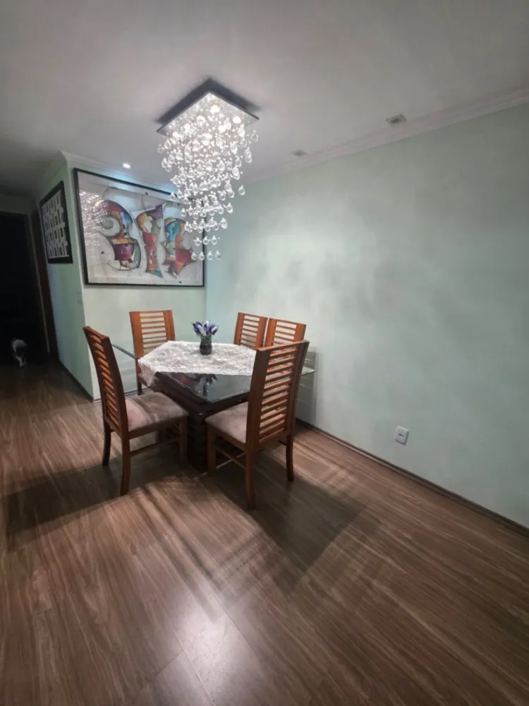 Apartamento, 2 quartos, 67 m² - Foto 4