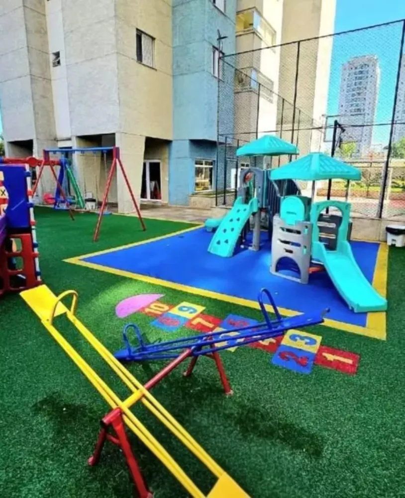 Apartamento, 2 quartos, 67 m² - Foto 12