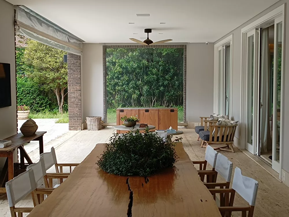 Casa, 6 quartos - Foto 1