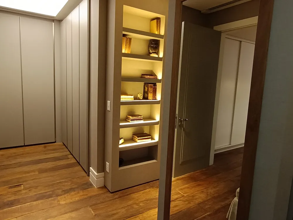 Casa, 6 quartos - Foto 8