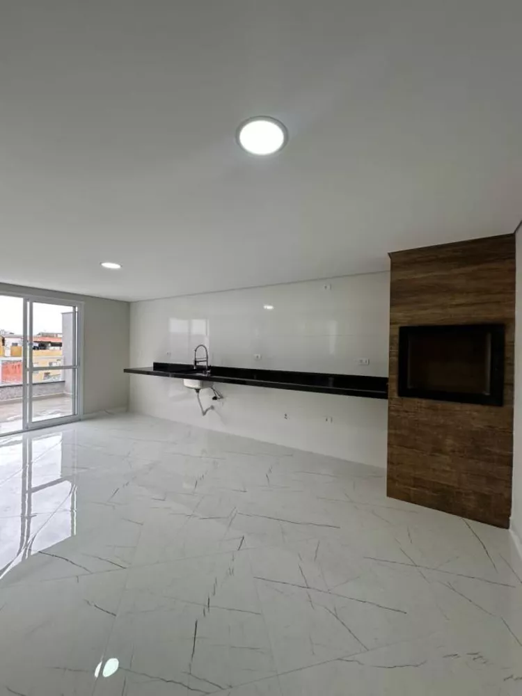 Cobertura, 2 quartos, 120 m² - Foto 3