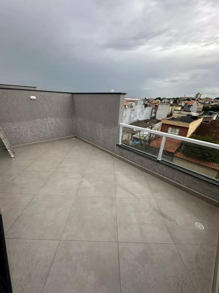Cobertura, 2 quartos, 120 m² - Foto 1