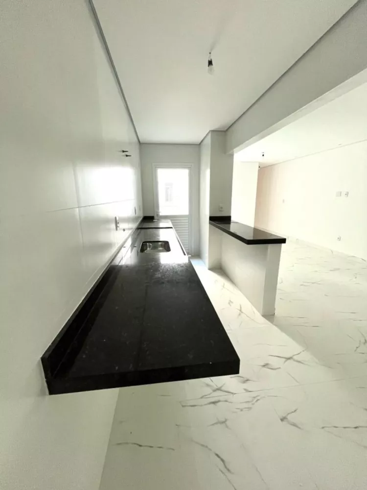 Apartamento, 3 quartos, 100 m² - Foto 2