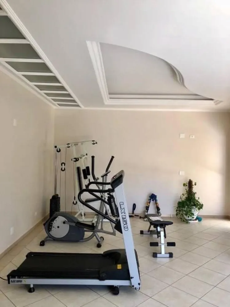Apartamento, 3 quartos, 86 m² - Foto 2