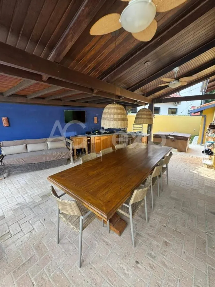 Casa, 5 quartos - Foto 13