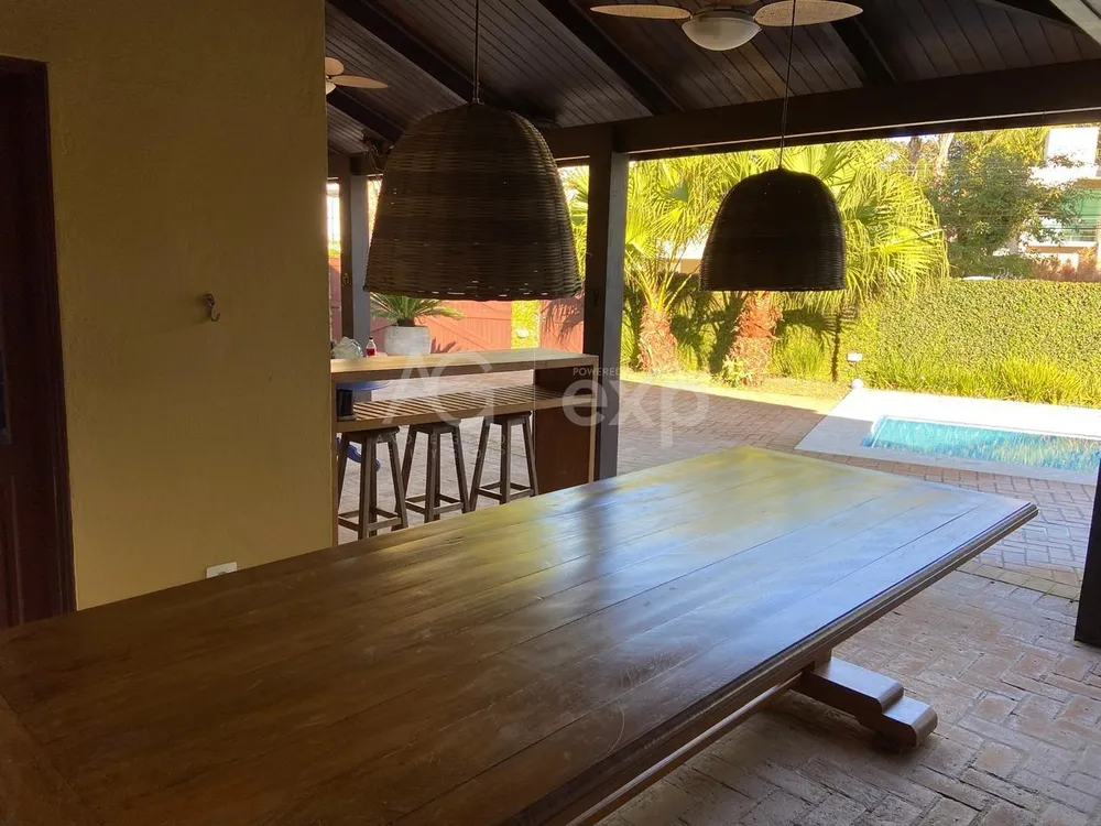 Casa, 5 quartos - Foto 4