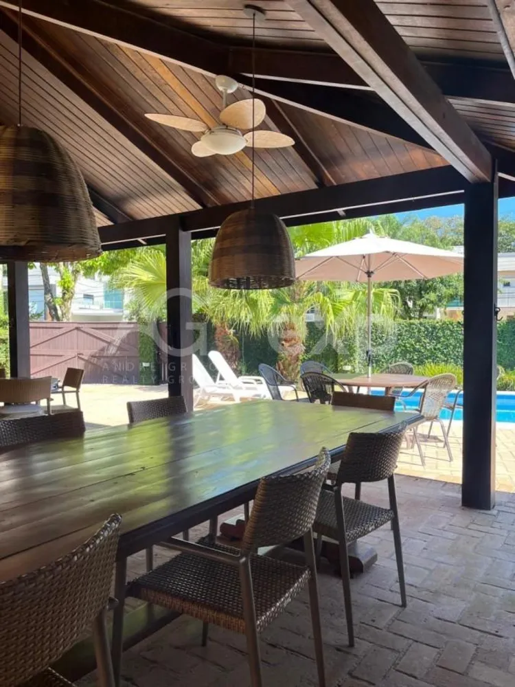 Casa, 5 quartos - Foto 7