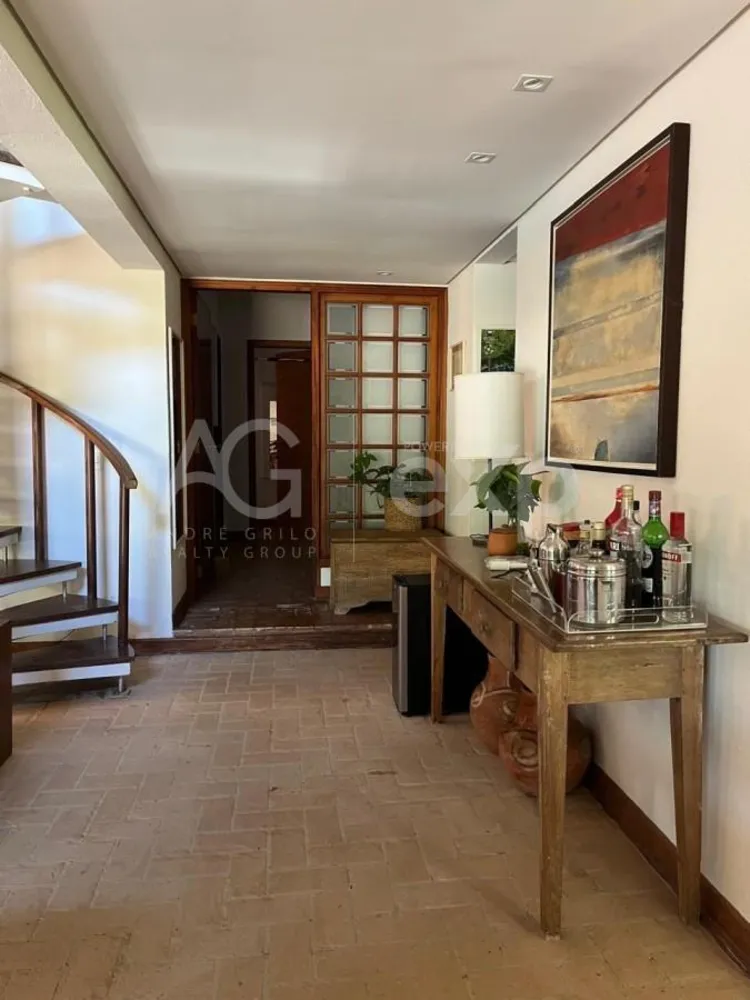 Casa, 5 quartos - Foto 6