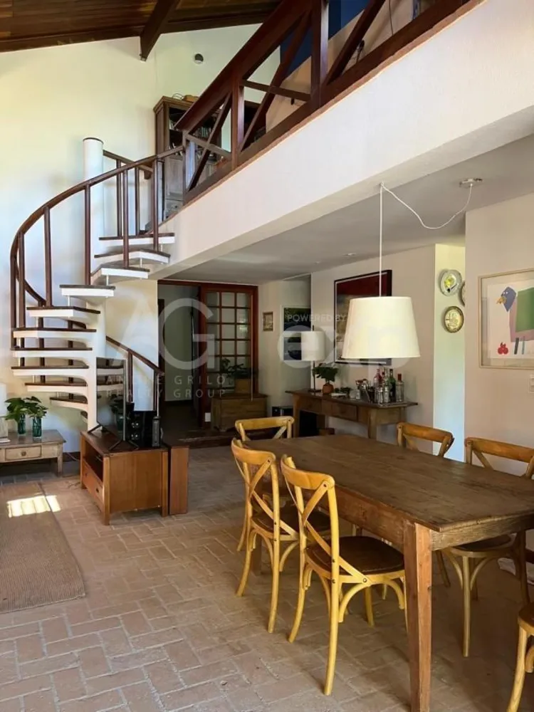 Casa, 5 quartos - Foto 9