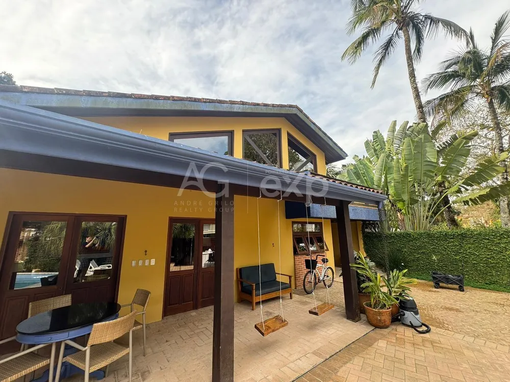 Casa, 5 quartos - Foto 16