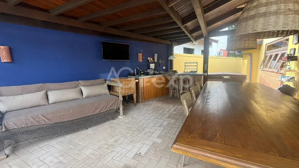 Casa, 5 quartos - Foto 15