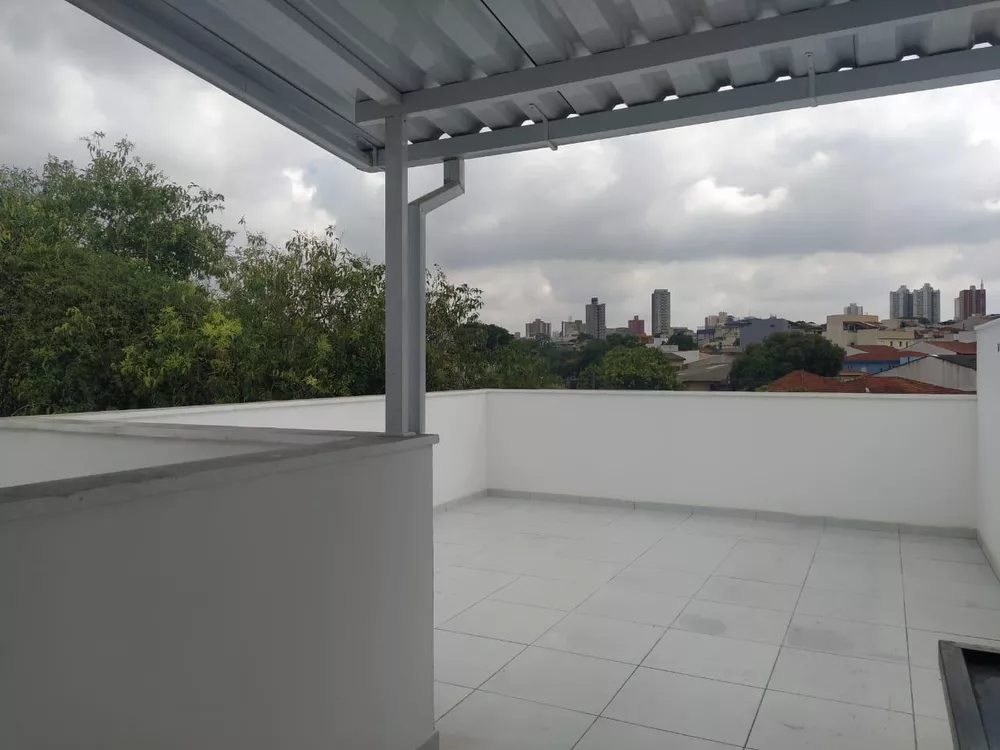 Cobertura, 2 quartos, 92 m² - Foto 2