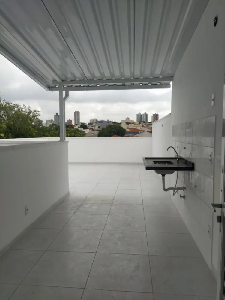 Cobertura, 2 quartos, 92 m² - Foto 4