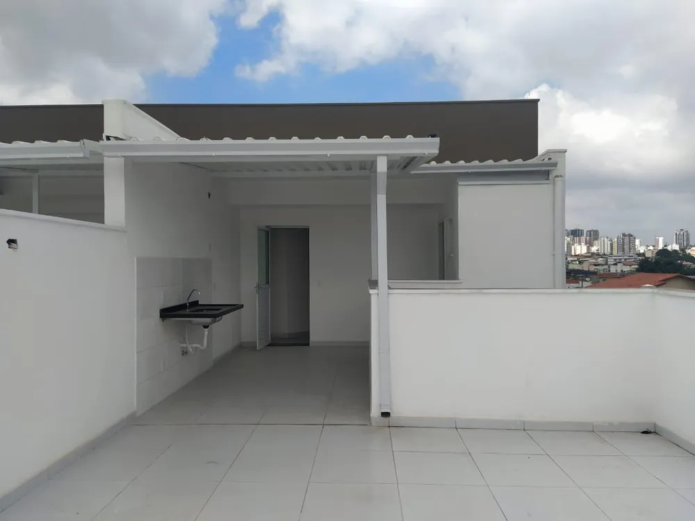 Cobertura, 2 quartos, 92 m² - Foto 1