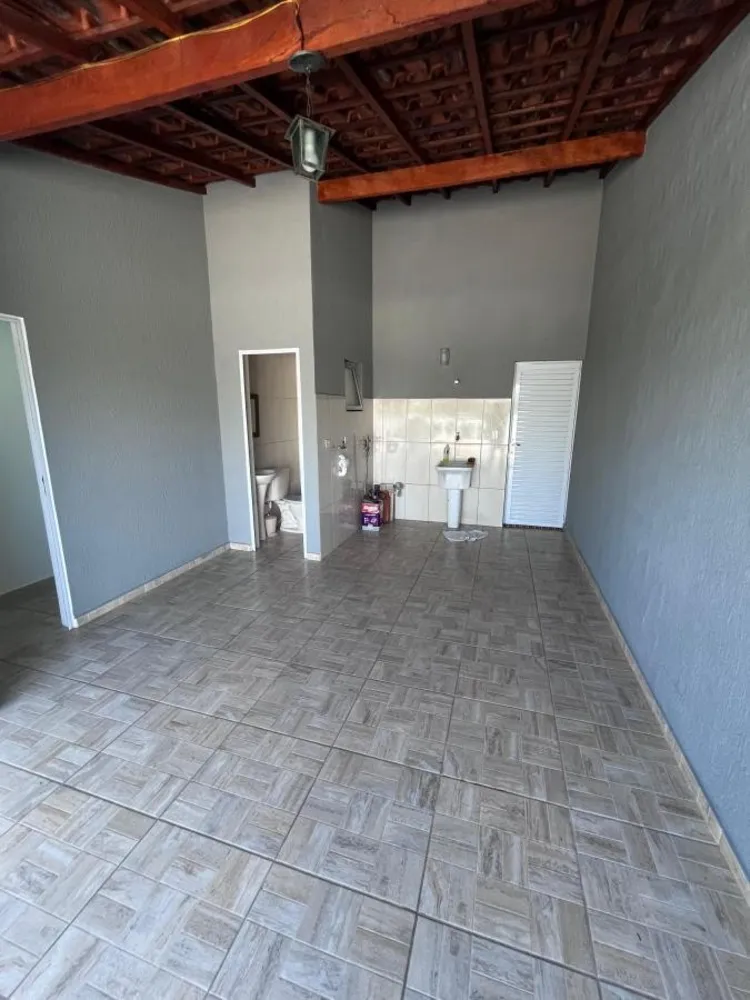 Cobertura, 3 quartos, 121 m² - Foto 2