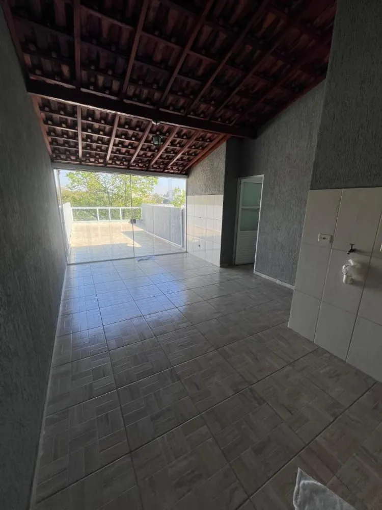 Cobertura, 3 quartos, 121 m² - Foto 1