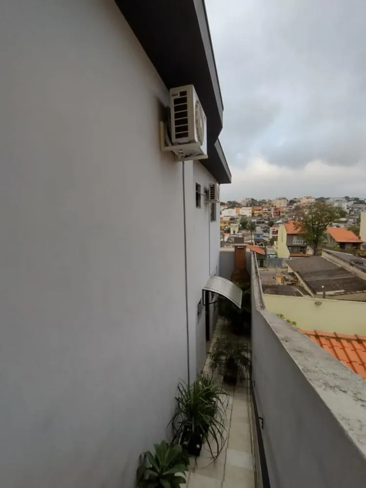 Sobrado, 3 quartos - Foto 2