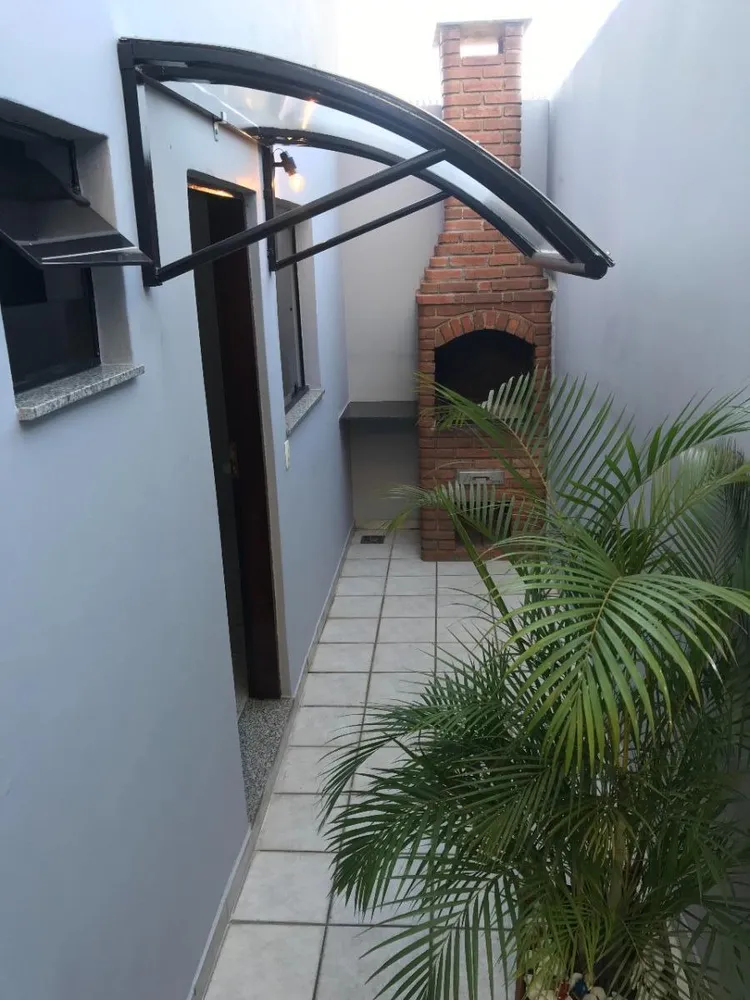 Sobrado, 3 quartos - Foto 3